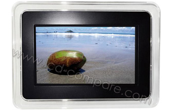 GENERIQUE DP70N - 7 pouces