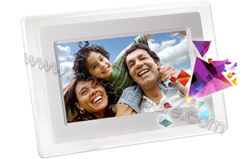 GENERIQUE CPN RDC1111 - 7 pouces