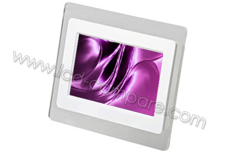 GENERIQUE DNJDF-705 - 7 pouces