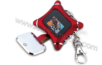 GENIUS DPF-102K - 1 pouce