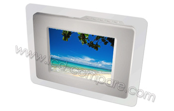 GENERIQUE Cadre DPF-506 - 5.6 pouces