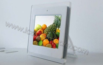 GENERIQUE DPF7.0G - 7 pouces