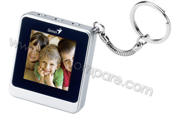 GENIUS DPF-K150 - 1.5 pouces