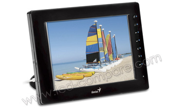 GENIUS DPF-T805 - 8.4 pouces