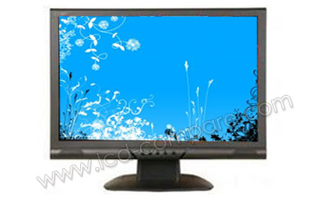 GENERIQUE Grosbill LCD22 Wide - 5 ms - 22"