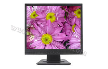 GENERIQUE Grosbill LCD17 - 5 ms - 17 pouces