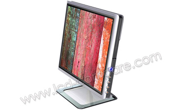 GENERIQUE Grosbill LCD17 - 8 ms - 17 pouces