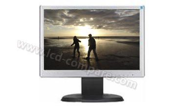 GENERIQUE LCD VGA  8ms GB052007 - 17 pouces