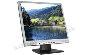GENERIQUE Grosbill LCD19 DVI 8 ms - 19 pouces