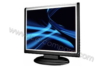 GENERIQUE Grosbill LCD19-DVI - 19 pouces
