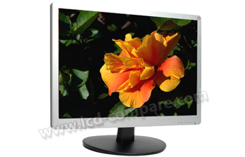 GENERIQUE Grosbill LCD22 - VGA - 5 ms -  22 pouces