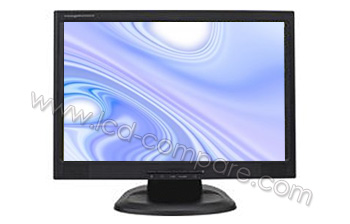 GENERIQUE Grosbill LCD22W-DVI - 22 pouces