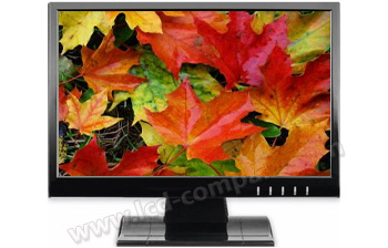 GENERIQUE Grosbill MyFirst LCD19W - 19 pouces