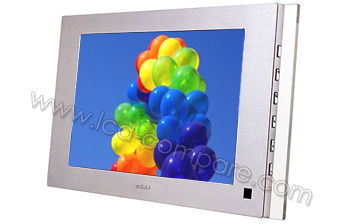 GENERIQUE KT1409 - 10.2 pouces