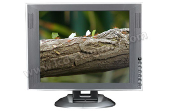 GENERIQUE LCD17BUT - 17 pouces - 16ms