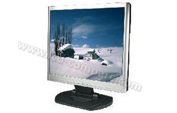 GENERIQUE LCD VGA HP GB072005 - 17 pouces