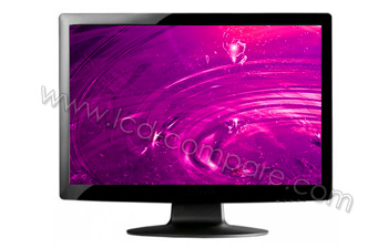 GENERIQUE LCD HDMI RDC0111 - 28 pouces