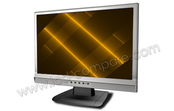 GENERIQUE RDC - 5 ms - 19 pouces Wide