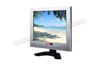 GENERIQUE RDC S&eacute;rie 05 - 17 pouces