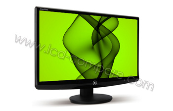 GENERIQUE LCD VGA 22 RDC0611 - 22 pouces