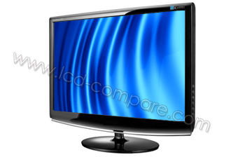 GENERIQUE LCD VGA GBIL0211 - 23 pouces