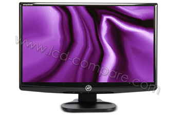 GENERIQUE LCD VGA RDC0611 - 23 pouces