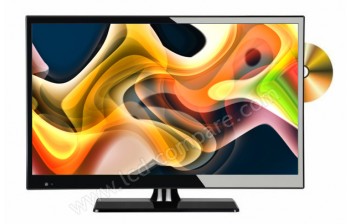 GENERIQUE LED47HDDVDCD0614 - 47 cm