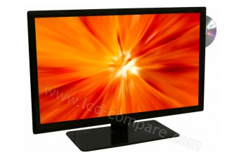 GENERIQUE LEDHDDVDCD0614 - 40 cm