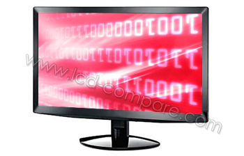 GENERIQUE LED HP RDC0111 - 20 pouces