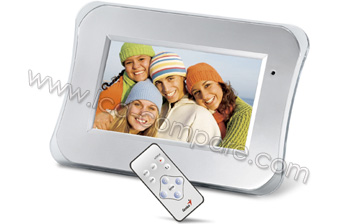 GENIUS PF-701 - 7 pouces