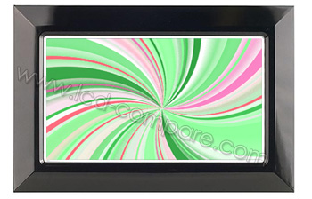 LOGIK PF-A850WDE - 8.5 pouces