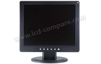 GENERIQUE Pixmania 17S1-ABN-T1 - 17 pouces