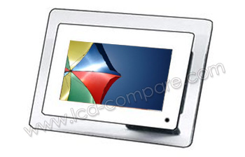 GENERIQUE Pixmania CN7100 - 7 pouces