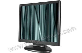 GENERIQUE Pixmania H-240B - 17 pouces