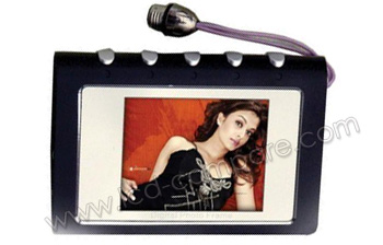 GENERIQUE Porte Cl&eacute; Photo Piano - 1.8 pouces