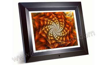 GENERIQUE RDC Cadre Multim&eacute;dia - 15 pouces