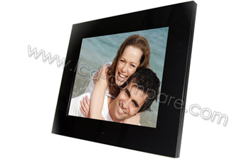 GENERIQUE RDC CPN Noir - 12.1 pouces