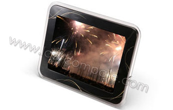 GENERIQUE RDC CPN - 8 pouces