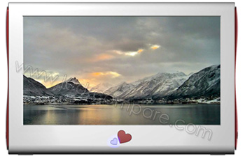 GENERIQUE RDC CPN - 9 pouces