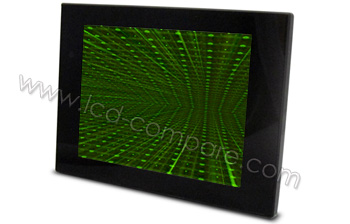 GENERIQUE RDC MDTF 8 - 8 pouces