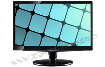 GENERIQUE LCD VGA RDC0610 - 18.5 pouces