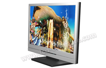 GENERIQUE RDC TFT19 DVI 5ms - 19 pouces