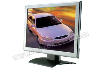 GENERIQUE RDC TFT DVI - 8ms - 19 pouces