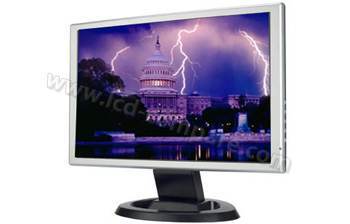 GENERIQUE RDC TFT 5 ms - 19 pouces