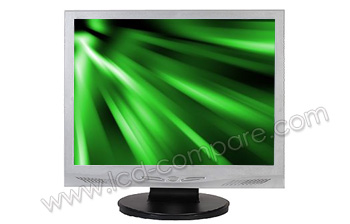 GENERIQUE TFT Wide DVI - 8 ms - 19 pouces