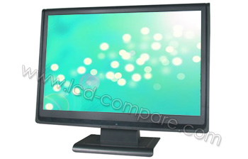 GENERIQUE RDC TFT 5 ms Wide - 20"
