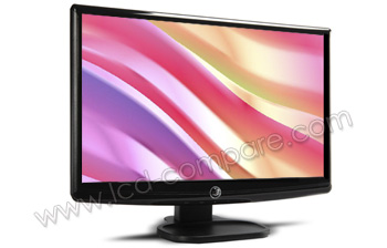 GENERIQUE LCD VGA RDC0410 - 20 pouces