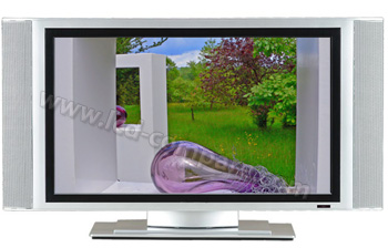 GENERIQUE RDC TV27 - 16 ms - 68 cm