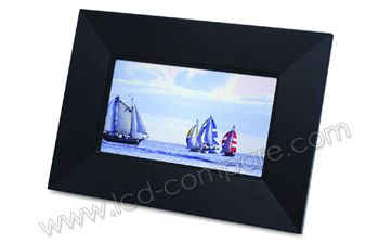 GENERIQUE Cadre photo S&eacute;lection Fnac - 7"