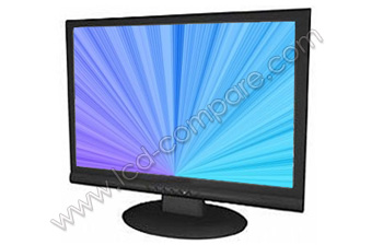 GENERIQUE RDC TFT 5 ms multim&eacute;dia - 22"